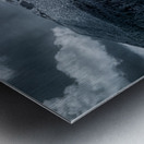 Mountainous Dreamscape- A Tale of Enchantment Metal print