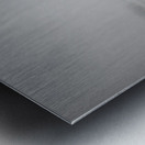 Nebraska Farm - 44 Metal print