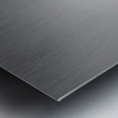 Nebraska Farm - 3 Metal print