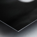 Old Truck Break Impression metal