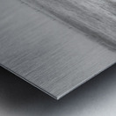 Nebraska Farm - 5 Metal print