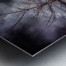 Realm of the Unknown: Lone Tree Mount Impression metal