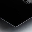 Ethereal Foliage Impression metal