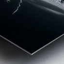 Ancient Tides Metal print