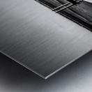 Pier Perspective Impression metal