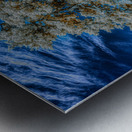 Casino Oak Impression metal