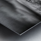 Bridge Through Dreams Metal print