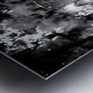 Guardian of Serenity: Unveiling Saint Marys Angel Light at Oak Grove Cemetery Impression metal