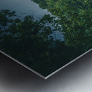 Abbotts Mill Adventure: Exploring Delawares History Metal print