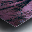 Infrared Delaware Barn Impression metal