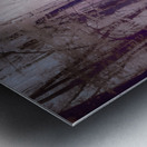 Swampland Impression metal