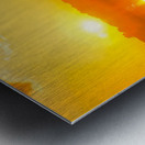 Killens Sunset Impression metal