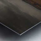 Codori Light Metal print