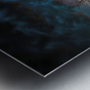 Stormy Solitude Impression metal