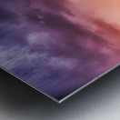 Stormy Surrealism: A Journey into the Unknown Impression metal