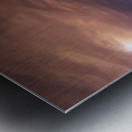 Tempestuous Tranquility  Impression metal