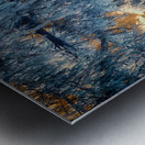 Summer Snow Impression metal