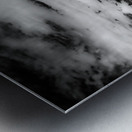 Essence of Stillness Impression metal