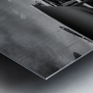 Natuical Patience Impression metal