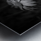 Loris Flowers - 2 Impression metal