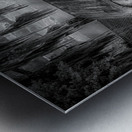 Lost Hope Metal print