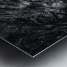 Wooden Nellie Impression metal