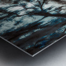 Otherworldly Impression metal