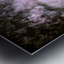 Spooky Trees Impression metal