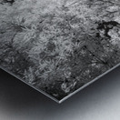 Infrared Pathway Impression metal