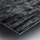 Sholom Path Impression metal