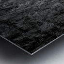 Inverness Boardwalk -2 Metal print