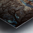 IR Boardwalk Impression metal