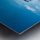 Shangri-La -7 Metal print