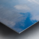 Shangri-La -14 Metal print