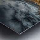 Judgement Day Metal print