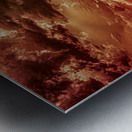 Grapevine Cove Storm Impression metal