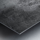 Shoreline Sonata Metal print