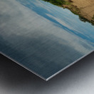 Jockey Ridge - 1 Metal print