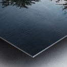 Capturing Time: Adventures in Beaufort North Carolina Metal print