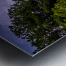 Jockey Ridge State Park Metal print