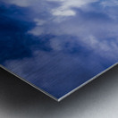 Pathway to Summer Skies Impression metal