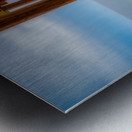 Timeless Tides Impression metal