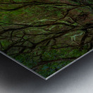 Return Impression metal