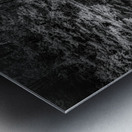 Natures Perfect Mirror Metal print