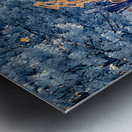 Dance of Light and Steel Impression metal