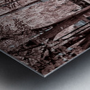 IR Trail in Town Impression metal