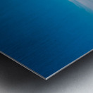 Full Spectrum Edges Metal print