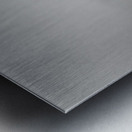 Phantom Waters Edge Metal print