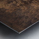 Forest Peninsula Impression metal