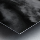 Sentinel of Prairie Dreams Metal print